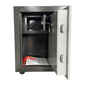 Két sắt vân tay Việt Tiệp bản lề trong cao cấp VT-25