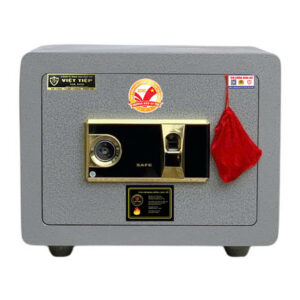 Két sắt Việt Tiệp vân tay siêu cường chính hãng VT-37