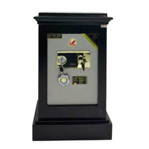 Két sắt vân tay Việt Tiệp cao cấp bản lề trong VT-80