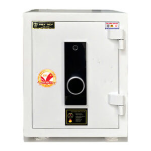 Két sắt Việt Tiệp vân tay điện tử chính hãng VTĐT-V48