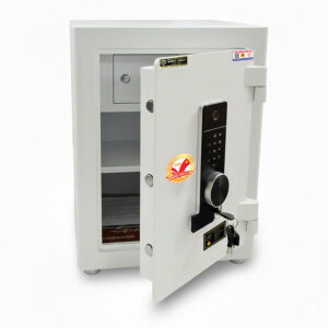 Két sắt Việt Tiệp vân tay điện tử chính hãng VTĐT-V48