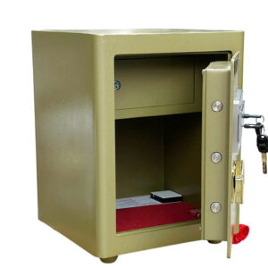 Két sắt Việt Tiệp loại vân tay điện tử cao cấp VTĐT-V58S