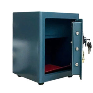 Két sắt Việt Tiệp loại vân tay điện tử cao cấp VTĐT-V58S