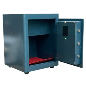 Két sắt Việt Tiệp loại vân tay điện tử cao cấp VTĐT-V58S