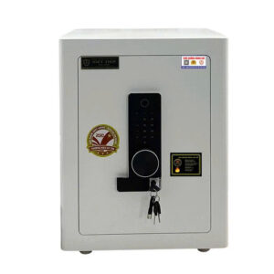 Két sắt vân tay điện tử Việt Tiệp cao cấp VTĐT-VSC48-D