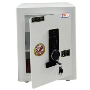 Két sắt vân tay điện tử Việt Tiệp cao cấp VTĐT-VSC48-D