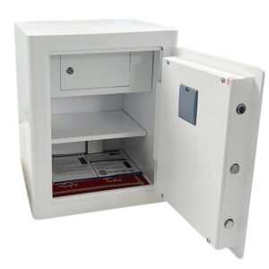 Két sắt vân tay điện tử Việt Tiệp cao cấp VTĐT-VSC48-D