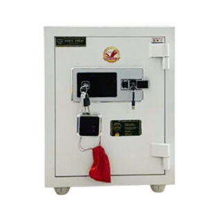 Két sắt Việt Tiệp vân tay điện tử cao cấp VTĐT-VSC48A-N