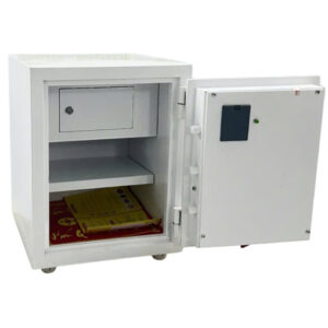 Két sắt Việt Tiệp vân tay điện tử chính hãng VTĐT-VSC48B-N