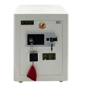 Két sắt Việt Tiệp vân tay điện tử thông minh VTĐT-VSC65-B