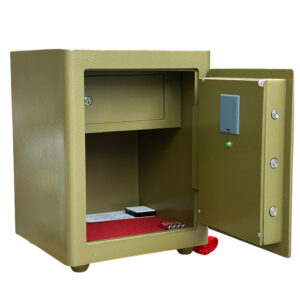 Két sắt vân tay điện tử cao cấp Việt Tiệp VTĐT-VSC76