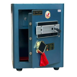 Két sắt vân tay điện tử cao cấp Việt Tiệp VTĐT-VSC76