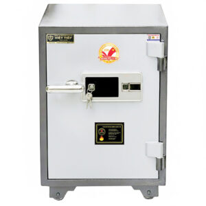 Két sắt vân tay điện tử chính hãng Việt Tiệp VTĐT-VSC79