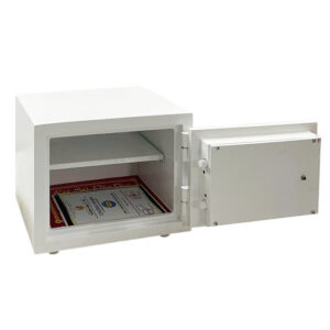 Mẫu két sắt mini khoá điện tử Việt Tiệp chính hãng VTE-37