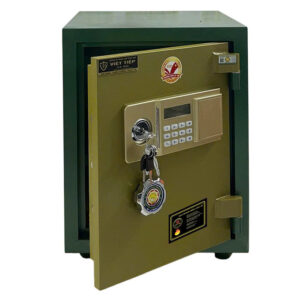 Két sắt Việt Tiệp khoá điện tử đẹp chính hãng VTE-58