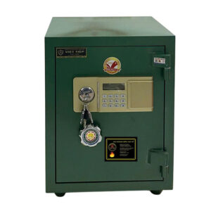 Két sắt Việt Tiệp khoá điện tử đẹp chính hãng VTE-58