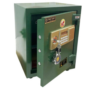 Két sắt Việt Tiệp khoá điện tử đẹp chính hãng VTE-58