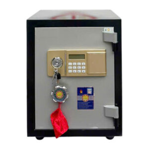 Két sắt điện tử Việt Tiệp chính hãng VTE-58S