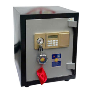 Két sắt điện tử Việt Tiệp chính hãng VTE-58S