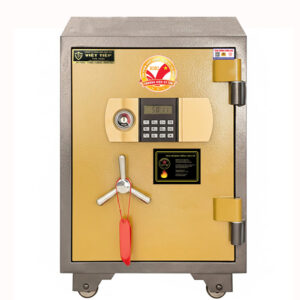 Két sắt điện tử Việt Tiệp chính hãng đẹp VTE-61