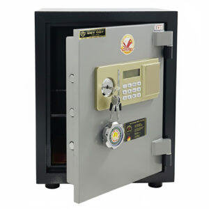 Két sắt khoá điện tử chính hãng Việt Tiệp giá rẻ VTE-68