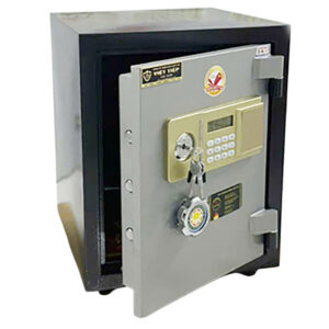 Két sắt khoá điện tử chính hãng Việt Tiệp giá rẻ VTE-68