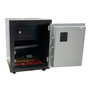 Két sắt khoá điện tử chính hãng Việt Tiệp giá rẻ VTE-68