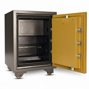 Két sắt khoá điện tử chính hãng Việt Tiệp VTE-71