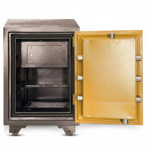 Két sắt khoá điện tử chính hãng Việt Tiệp VTE-71