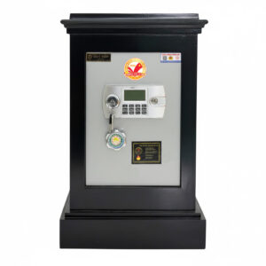 Két sắt điện tử giá rẻ thương hiệu Việt Tiệp VTE-80A