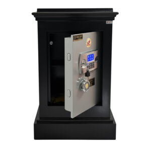 Két sắt điện tử giá rẻ thương hiệu Việt Tiệp VTE-80A