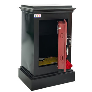 Két sắt điện tử chính hãng Việt Tiệp giá rẻ VTE-80B