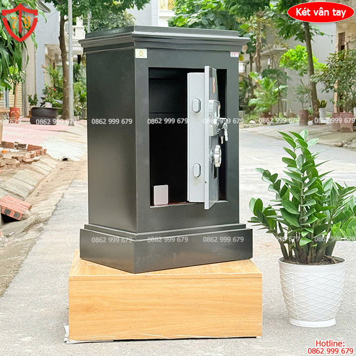 Két sắt điện tử chính hãng Việt Tiệp giá rẻ VTE-80B