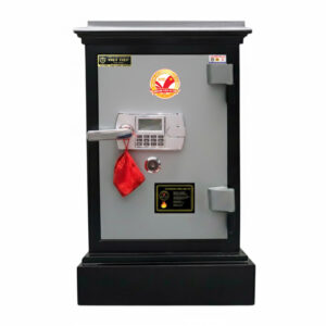 Két sắt Việt Tiệp khoá điện tử chính hãng VTE-81A