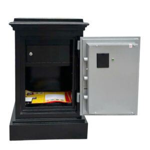 Két sắt Việt Tiệp khoá điện tử chính hãng VTE-81A