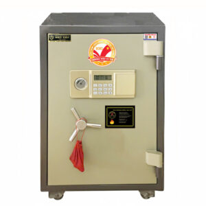 Két sắt Việt Tiệp khoá điện tử hiện đại chính hãng VTE-88