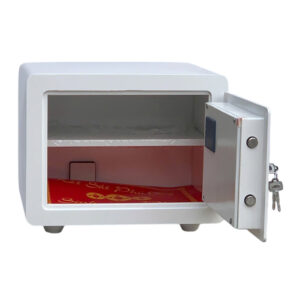 Mẫu két sắt điện tử mini Việt Tiệp chính hãng VTEMN-26