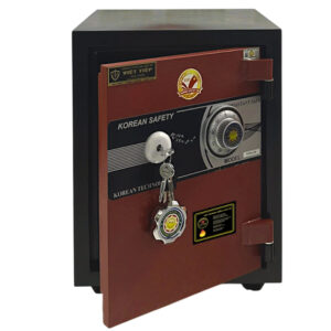 Két sắt khóa cơ Việt Tiệp hàng loại 1 VTKC-54B