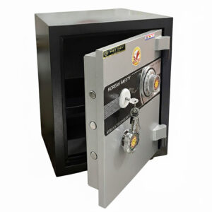 Két sắt khóa cơ Việt Tiệp hàng loại 1 VTKC-54B