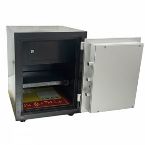 Két sắt khóa cơ Việt Tiệp hàng loại 1 VTKC-54B