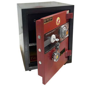 Két sắt Việt Tiệp khóa cơ giá rẻ thiết kế đẹp VTKC-58