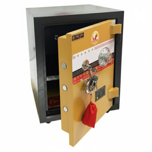 Mẫu két sắt Việt Tiệp khóa cơ chính hãng 100% VTKC-68