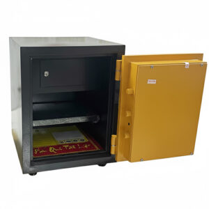 Mẫu két sắt Việt Tiệp khóa cơ chính hãng 100% VTKC-68