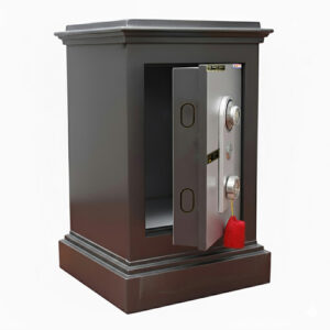 Két sắt khoá cơ chính hãng Việt Tiệp loại 1 VTKC-Kr45