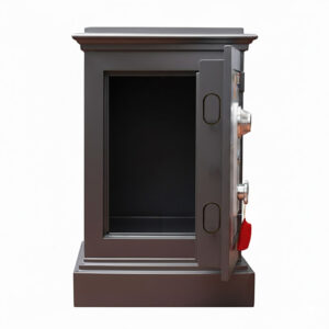 Két sắt khoá cơ chính hãng Việt Tiệp loại 1 VTKC-Kr45