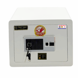 Két sắt việt tiệp mini vân tay điện tử cao cấp VTĐT-48