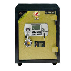 Két sắt Việt Tiệp khoá điện tử chính hãng cao cấp VTE-51S