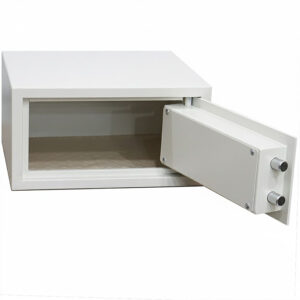 Két sắt Bokee mini khoá điện tử cao cấp thông minh BK-20KS