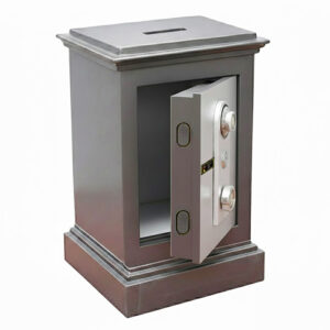 Két công đức Việt Tiệp chính hãng cho Đền Chùa VTCD-80B